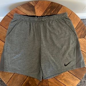 Nike Men’s Shorts.